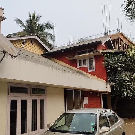 Bastion Home Guwahati Ngoại thất bức ảnh